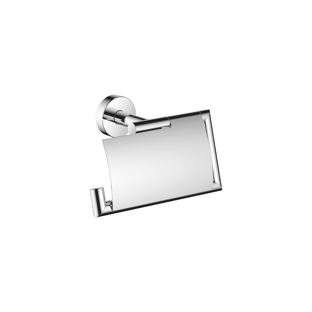DO Papierrollenhalter mit Deckel SERIENSPEZIFISCH 83510979 Chrom