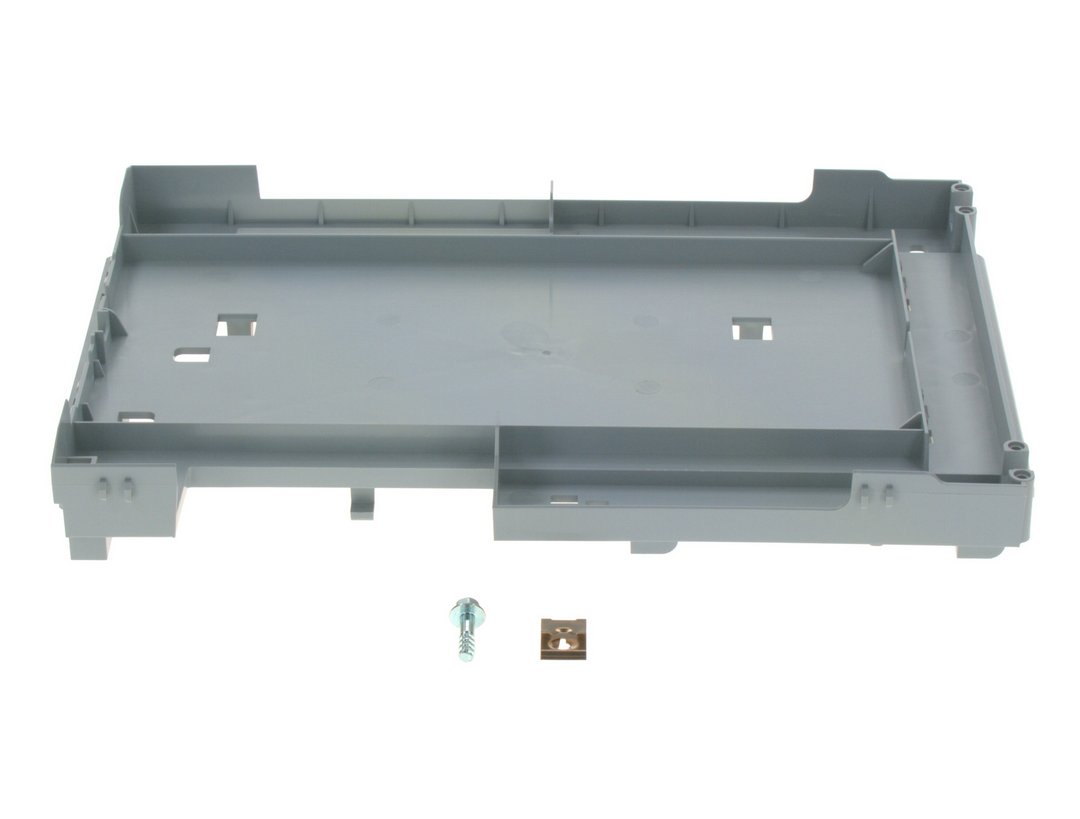 BOSCH Ersatzteil TTNR: 7736700715 Bügel Steuereinheit