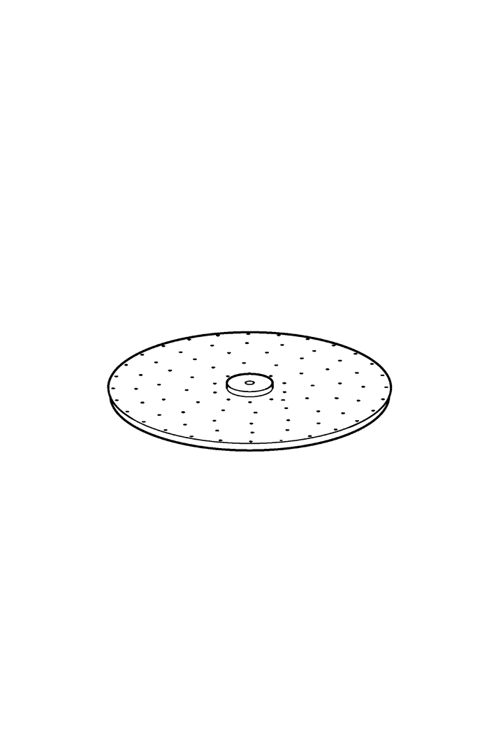 Hansa Düsenplatte HANSA 59913751 d 200 mm, (-2019) Hansa Düsenplatte HANSA 59913751 d 200 mm, (-2019)