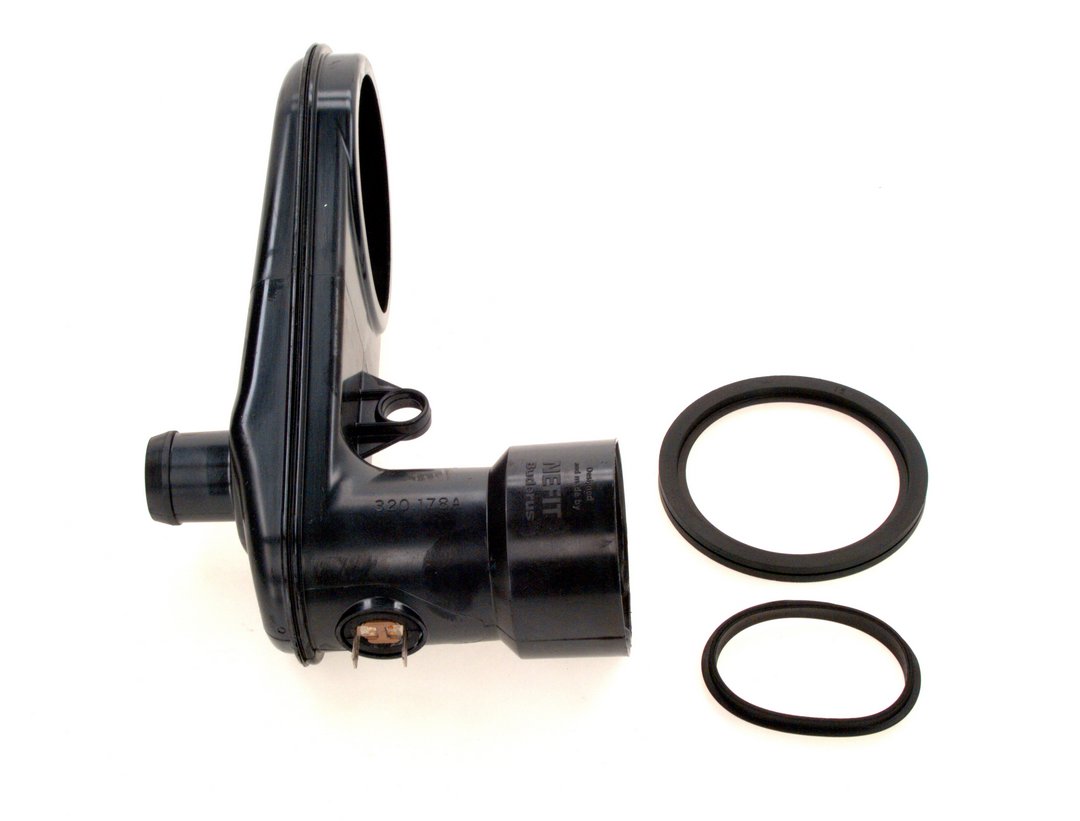 BOSCH Ersatzteil TTNR: 7099452 Kondenssammler