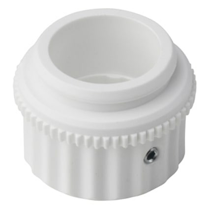 Danfoss Adapter für Ventilanpassung ABN-F-Alpha Anschluss Danfoss RA 2000 Danfoss Adapter für Ventilanpassung ABN-F-Alpha Anschluss Danfoss RA 2000