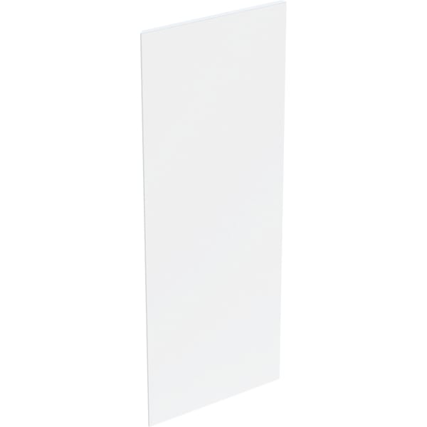 Geberit Tür für Mittelhochschrank mit 1 Tür salbeigrün matt
