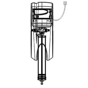 BWT Kalkschutz AQA total Energy 1500 1,5 m3/h, PN10, DN25, DVGW