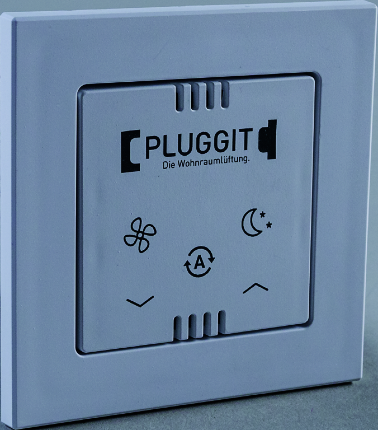 Pluggit iconVent 175 - BasicControl Pluggit iconVent 175 - BasicControl