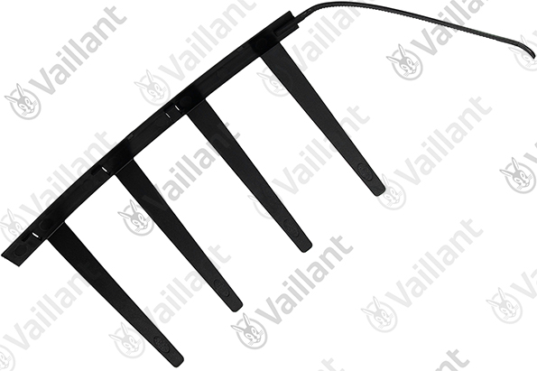 Vaillant Abstandhalter, 80-100 Vaillant-Nr. 289781