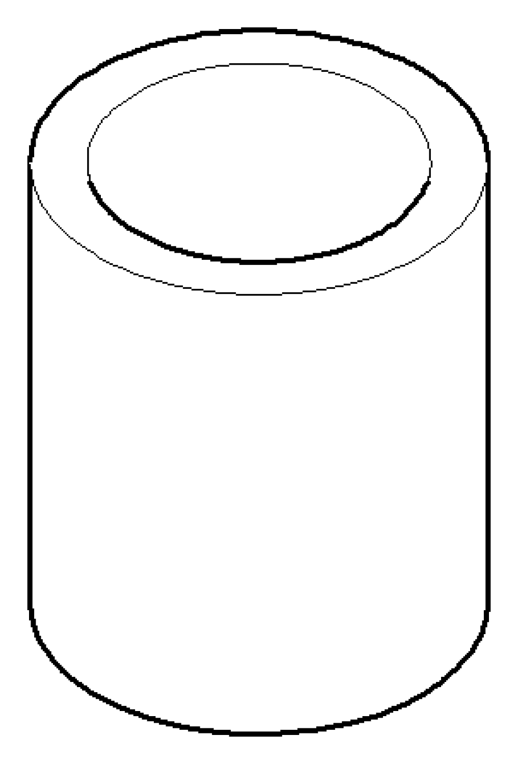 DO Haube ERSATZTEILE 092102063 D 34 x 40 mm Chrom