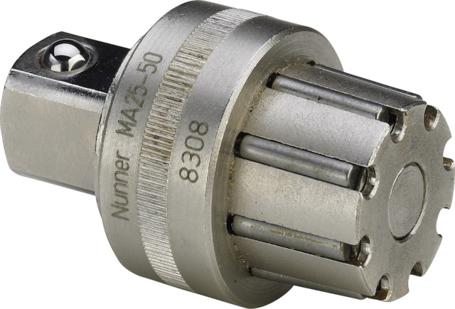 Viega Montageadapter G2370.2 in R3/8-3/4 Stahl