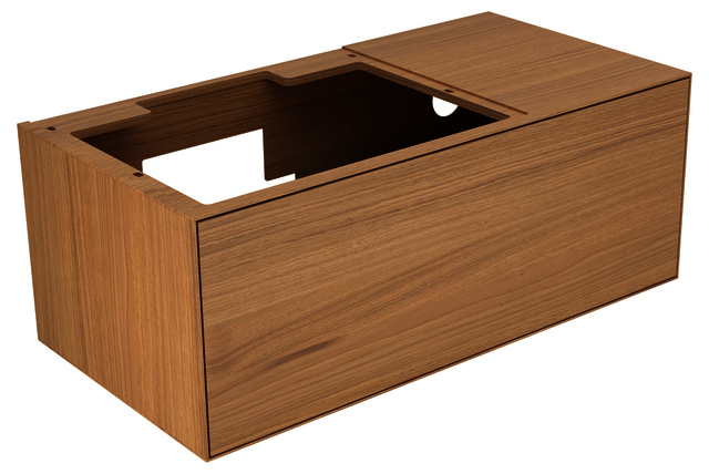 KE WUB Edition Lignatur 33341 f. Ker.-WT L. 1 Ausz. Eiche wi.