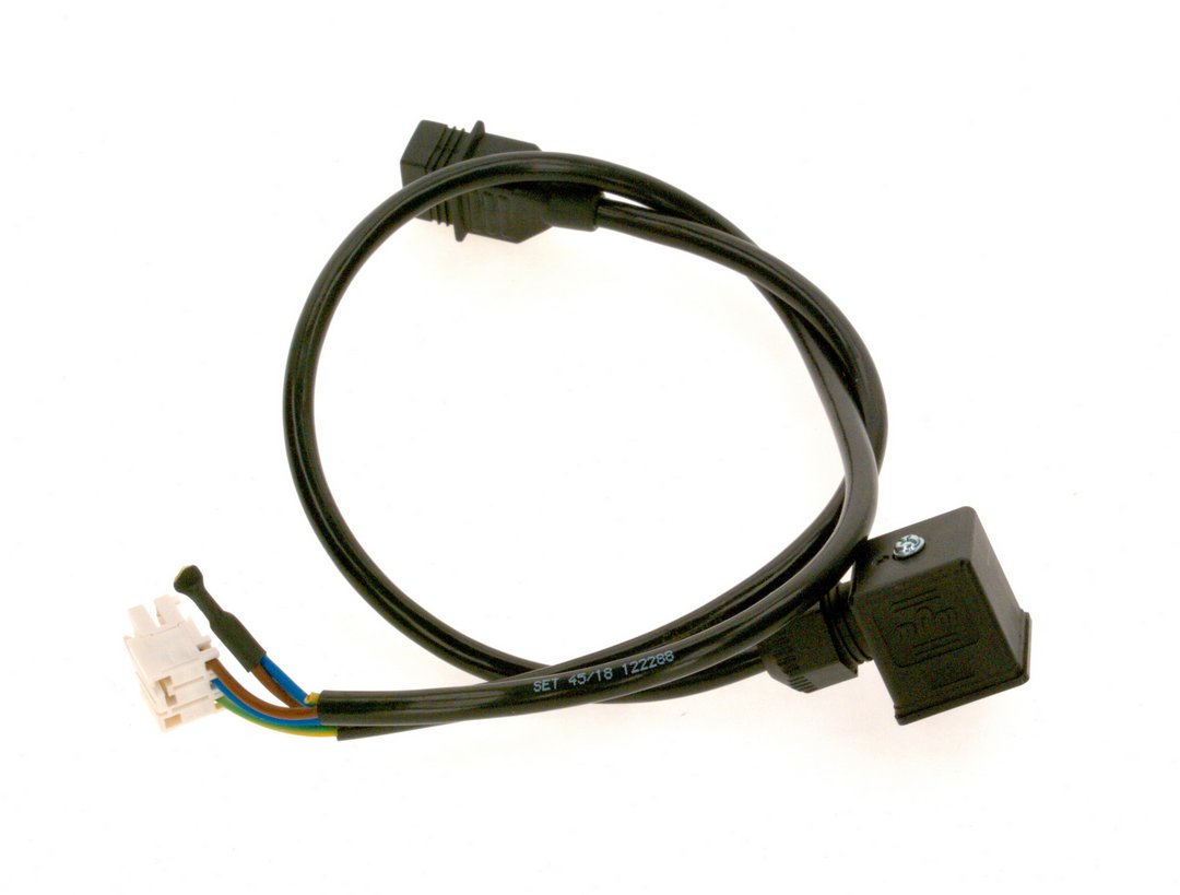 BOSCH Ersatzteil TTNR: 8732912560 Verbindungsleit MV 1 Druck 320/580 everp BOSCH Ersatzteil TTNR: 8732912560 Verbindungsleit MV 1 Druck 320/580 everp