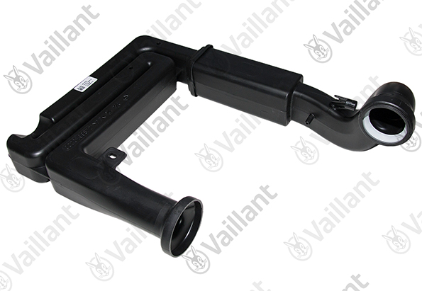 Vaillant Frischluftrohr Vaillant-Nr. 0020209519