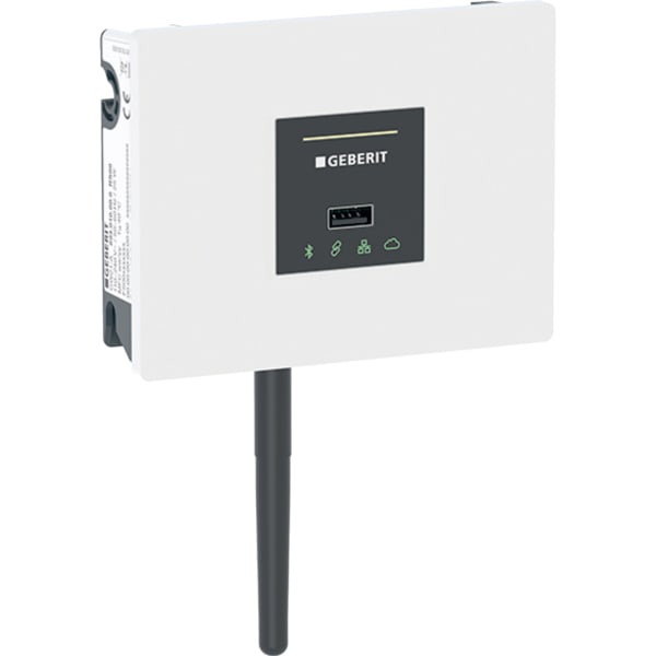 Geberit Gateway Geberit Gateway
