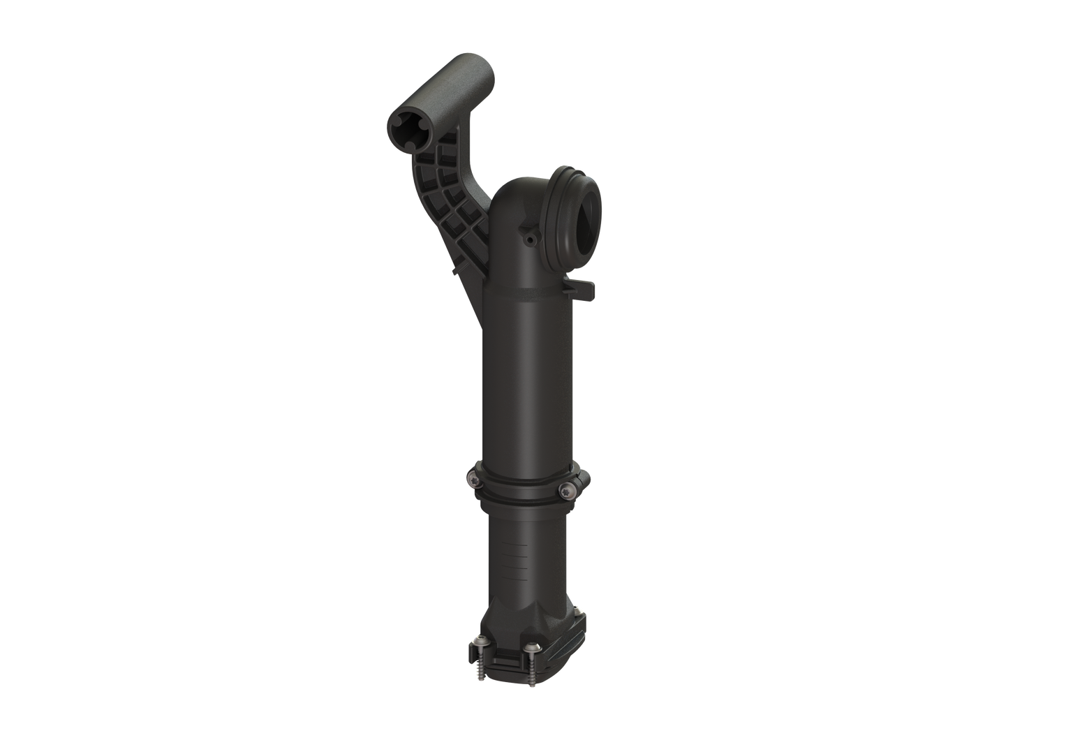 KESSEL-Druckleitung DN 32 für Aqualift 100 GTF 600