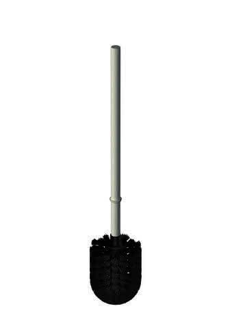 HEWI WC-Bürste der Serie 477 reinweiß