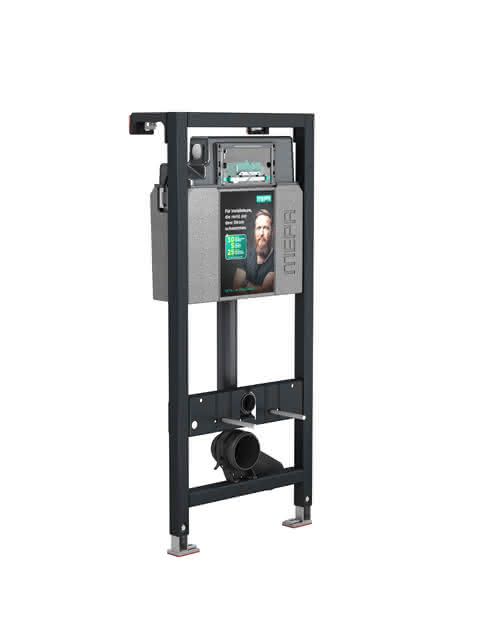 nextVIT WC-Element Typ A31 SBH 120