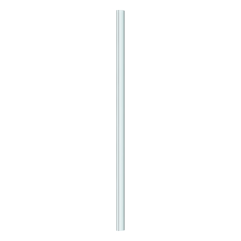 GROHE Ersatzrohr 48350 15cm länger für Rainshower SmartControl Duschsyst. chrom GROHE Ersatzrohr 48350 15cm länger für Rainshower SmartControl Duschsyst. chrom