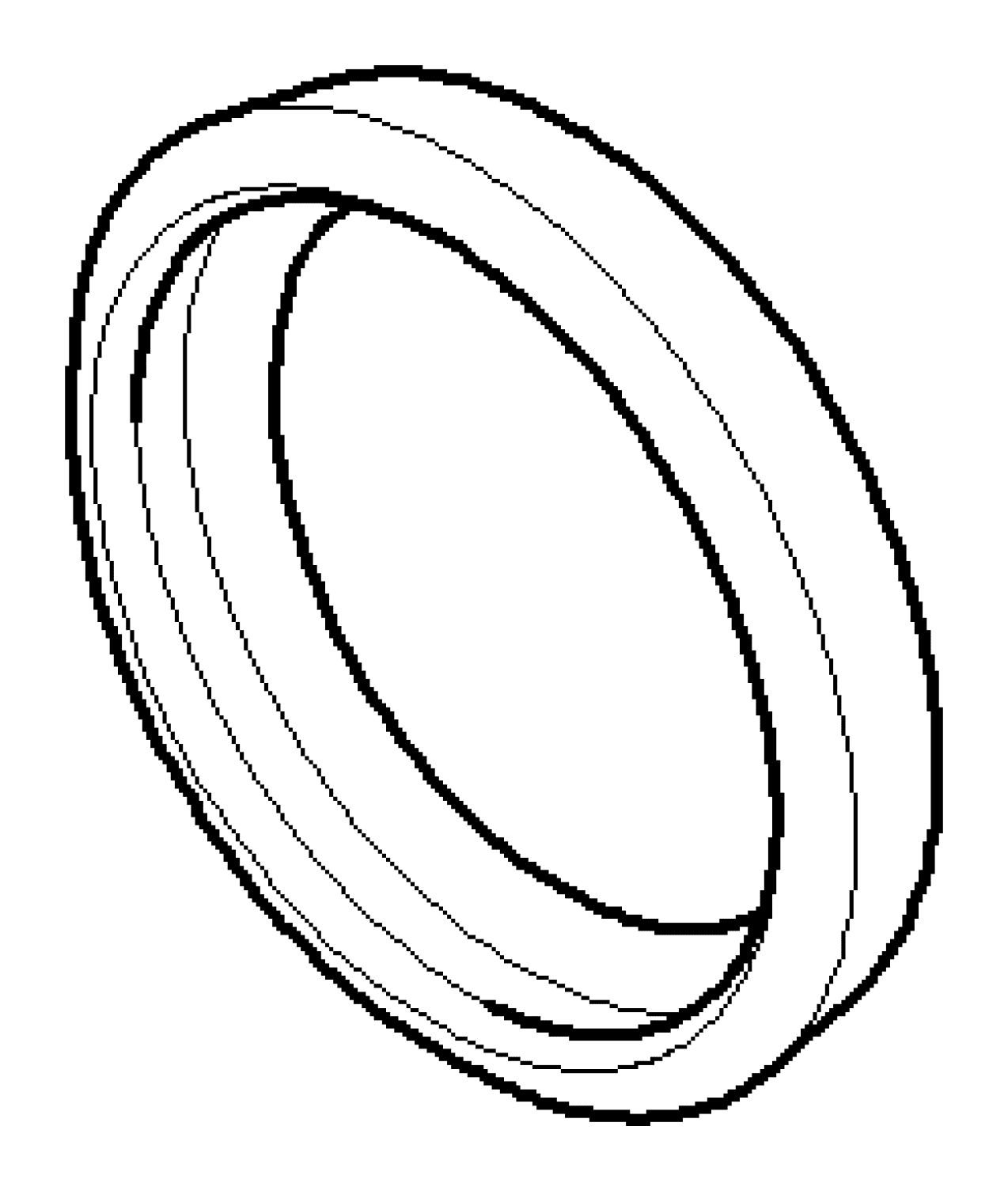 DO Dichtung ERSATZTEILE 091403093