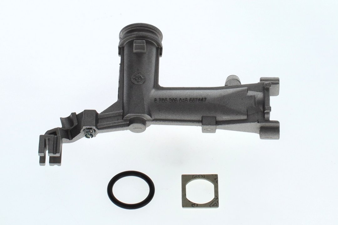 BOSCH Ersatzteil TTNR: 87052090620 Anschlussstück