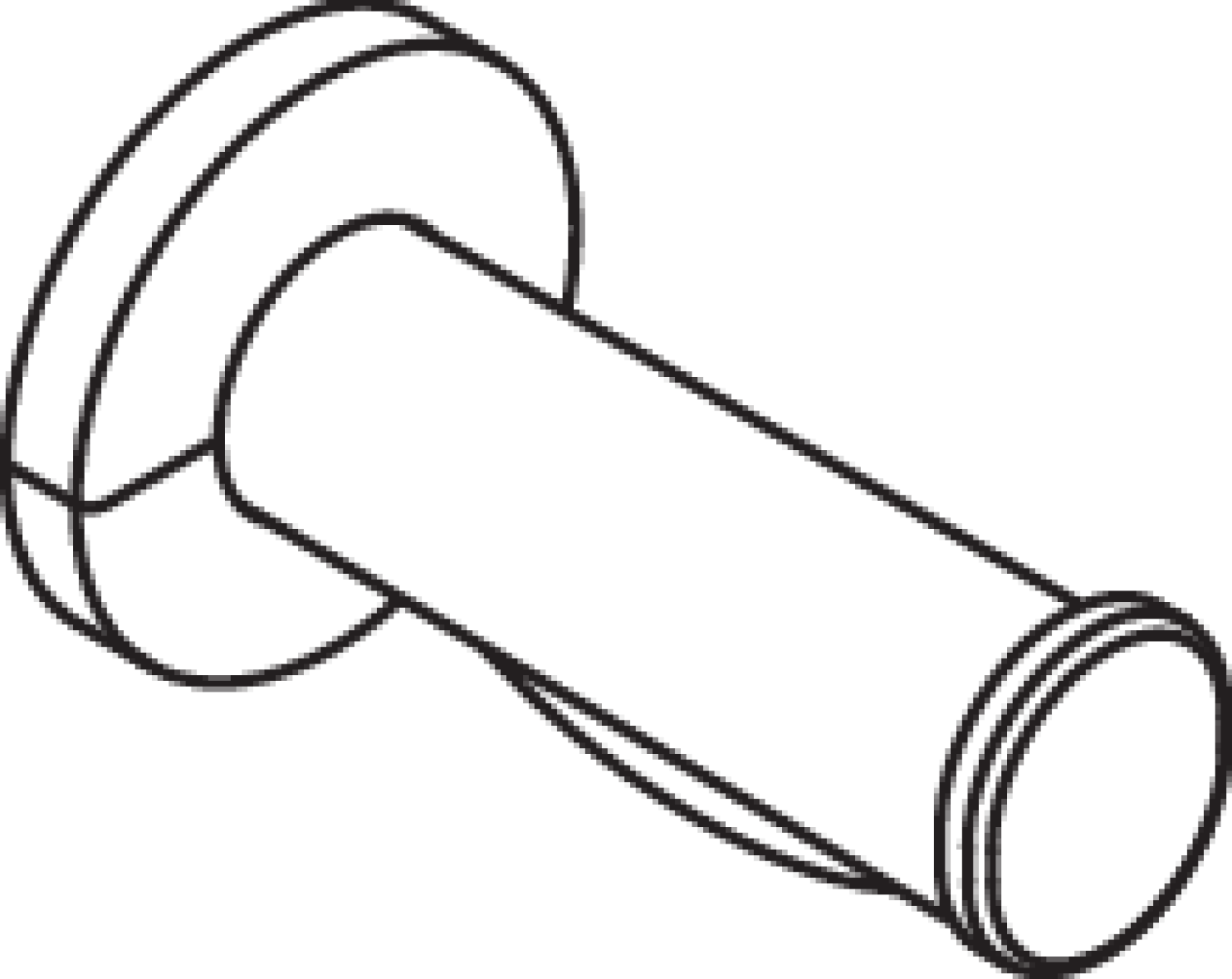 HEWI WC-Papierhalter Ser 801, mit Rosette signalweiß