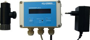 BOSCH Zubehör Wasseraufbereitung VES MB Controlbox Leitfähigkeitsmessung, 3/4"