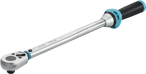 Drehmomentschlüssel 5122-3 CT 1/2 Zoll 40-200 Nm HAZET Drehmomentschlüssel 5122-3 CT 1/2 Zoll 40-200 Nm HAZET