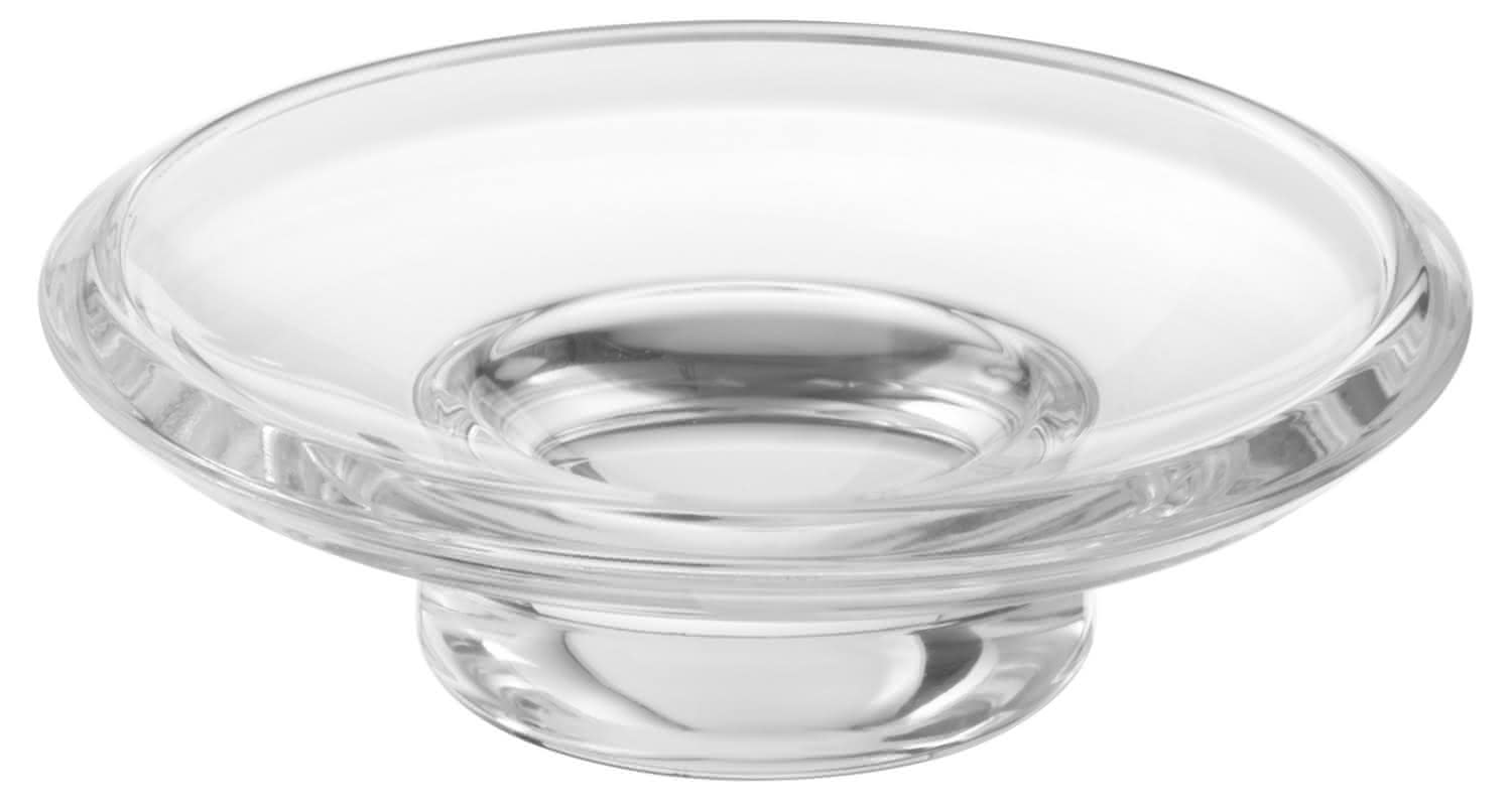 KEUCO Echtkristall-Schale Smart 02355, passend zu 02750