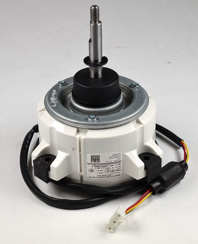Remko Raumklimager.e Ven.motor MVT 902/903 DC
