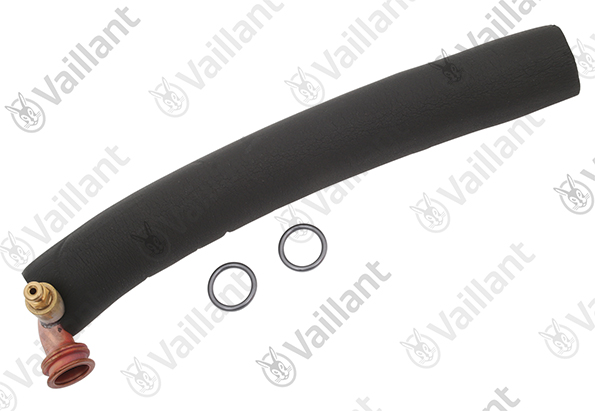 Vaillant Rohr, Flex-Schlauch Sole 2 Vaillant-Nr. 0020148045