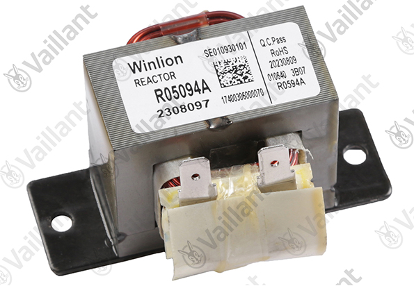 Vaillant Spule, Reaktanz Vaillant-Nr. 8000026548
