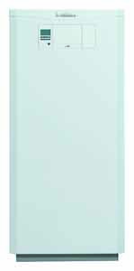 Vaillant ecoVIT VKK 256/5 Gas-Brennwertkessel 25 kW, E- u. LL-Gas Vaillant ecoVIT VKK 256/5 Gas-Brennwertkessel 25 kW, E- u. LL-Gas
