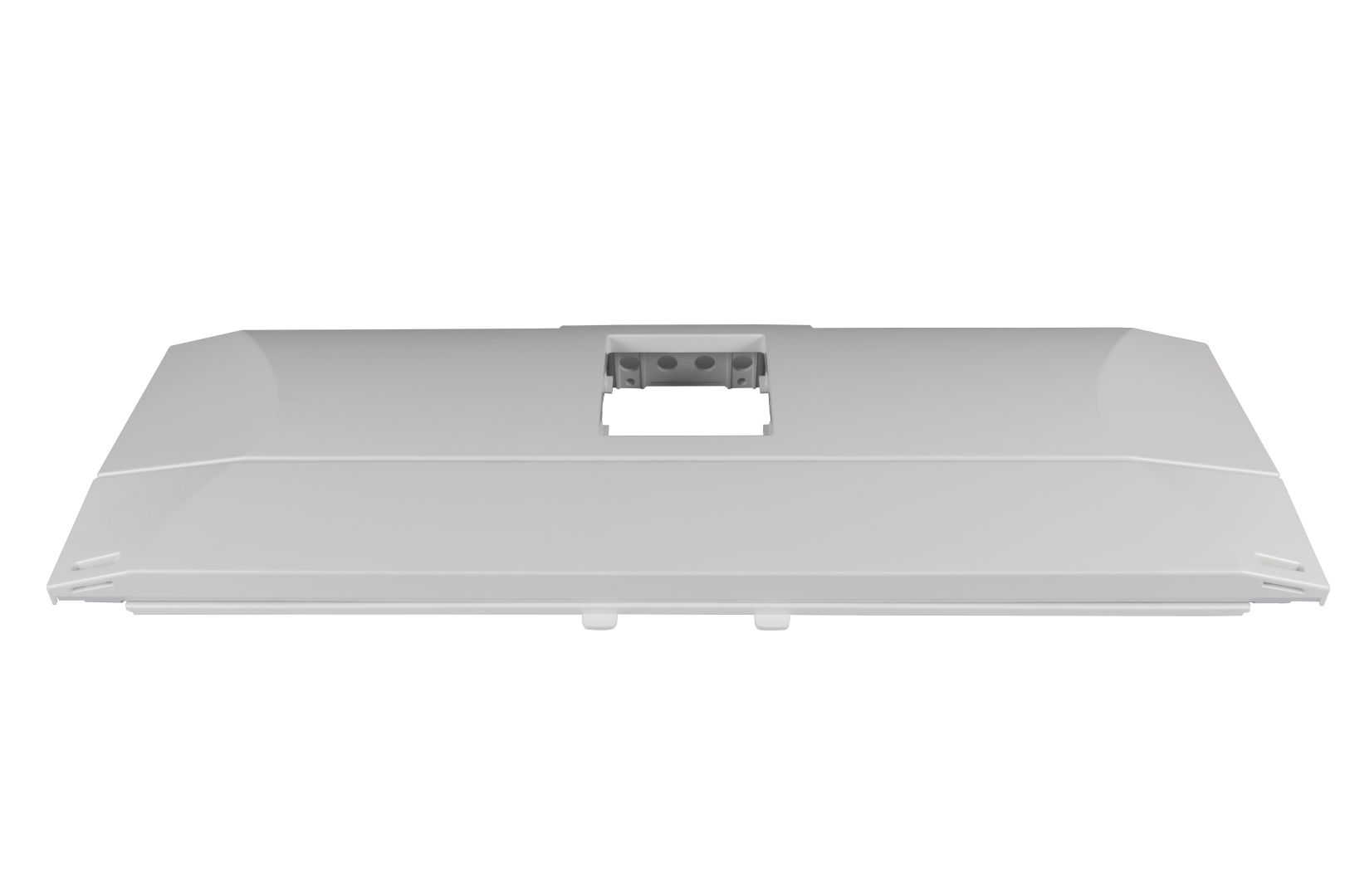 Kermi x-well Filterklappe komplett aus ABS, RAL 9003, für S170/S180/S270/S280