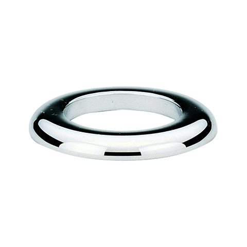 GROHE Rosette 45540 d:52mm chrom