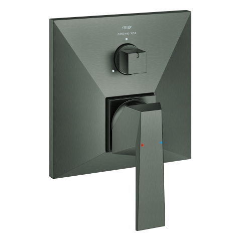 GROHE EH-Batterie Allure Brilliant 24340 FMS für 35604 3-W-Umst. hard graph. geb.