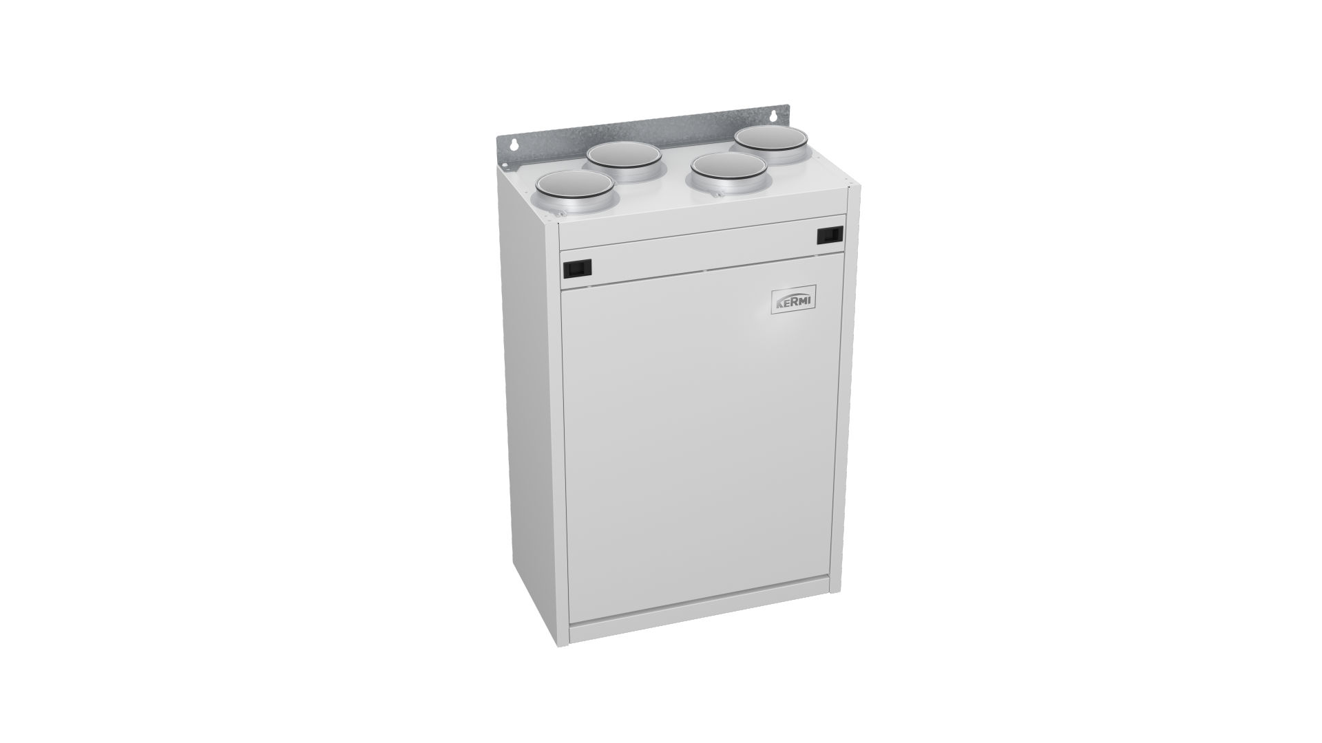 Kermi x-well C225 Wohnraumlüftungs.
