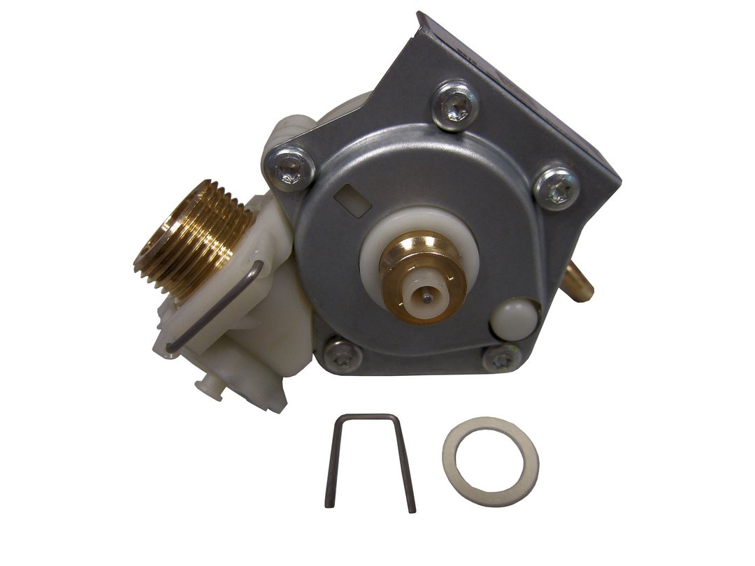 BOSCH Ersatzteil TTNR: 8738710124 Wasserarmatur (Oval-Membran) BOSCH Ersatzteil TTNR: 8738710124 Wasserarmatur (Oval-Membran)
