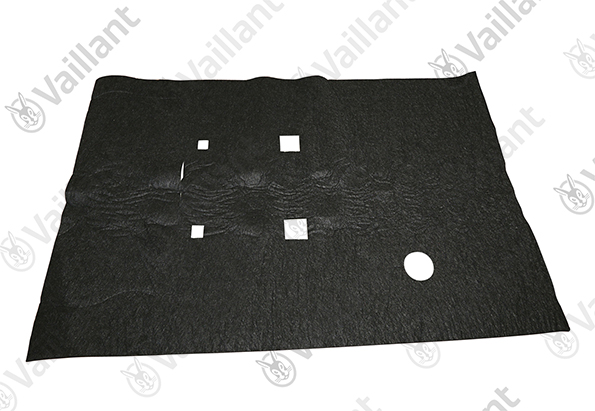 Vaillant Isolierung, Vlies 400 Vaillant-Nr. 0020249388