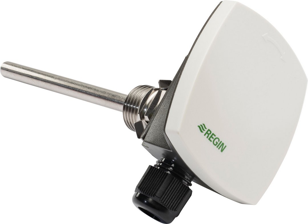BOSCH Zubehör für Solewärmepumpen Fühler Tauchfühler mit Tauchrohr PT1000