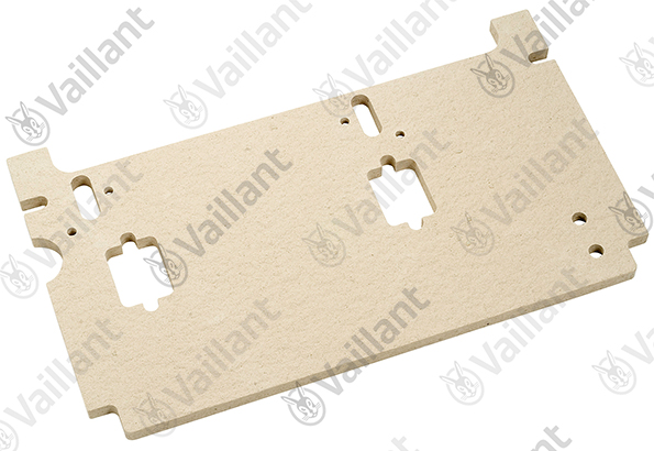 Vaillant Isolierplatte Vaillant-Nr. 210729