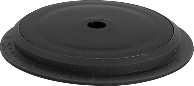 Viega Dichtung 97100-93C Kunststoff schwarz