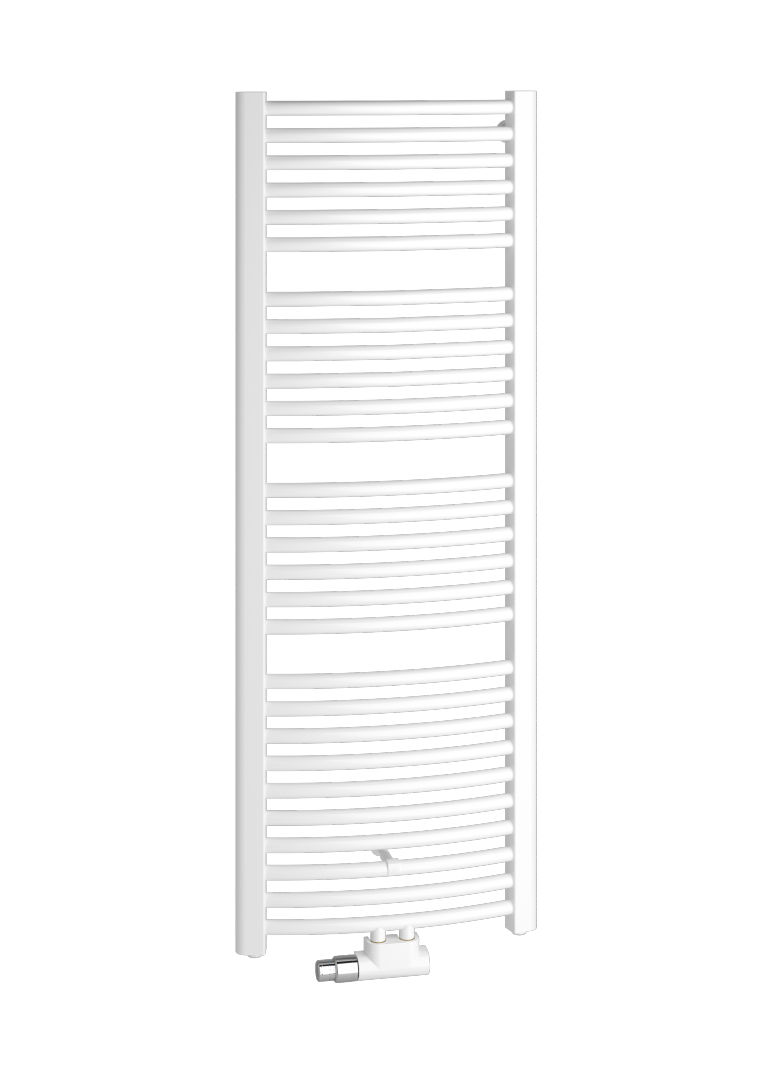 Kermi Basic -R BH 1770x64x524mm QN 880, RAL 9016 SG