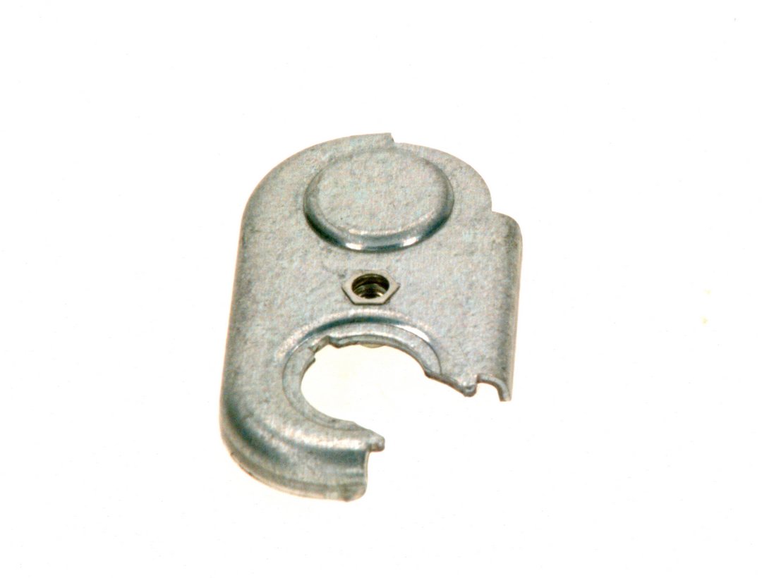 BOSCH Ersatzteil TTNR: 87113048350 Platte BOSCH Ersatzteil TTNR: 87113048350 Platte