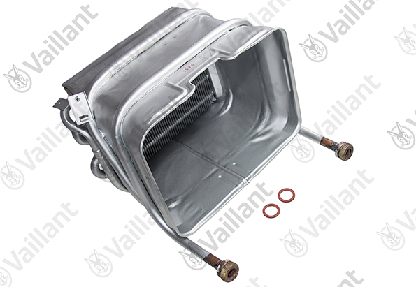 Vaillant Wärmetauscher Vaillant-Nr. 061656