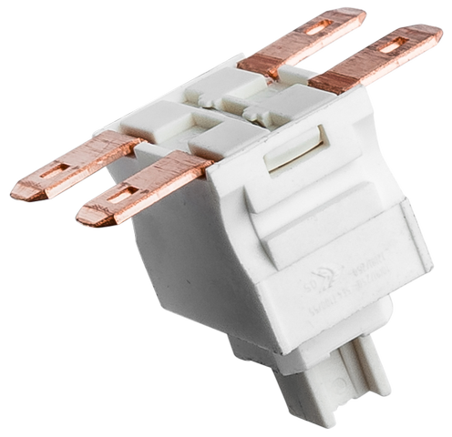 Wolf Schalter Netz für Regelung für CGB-2