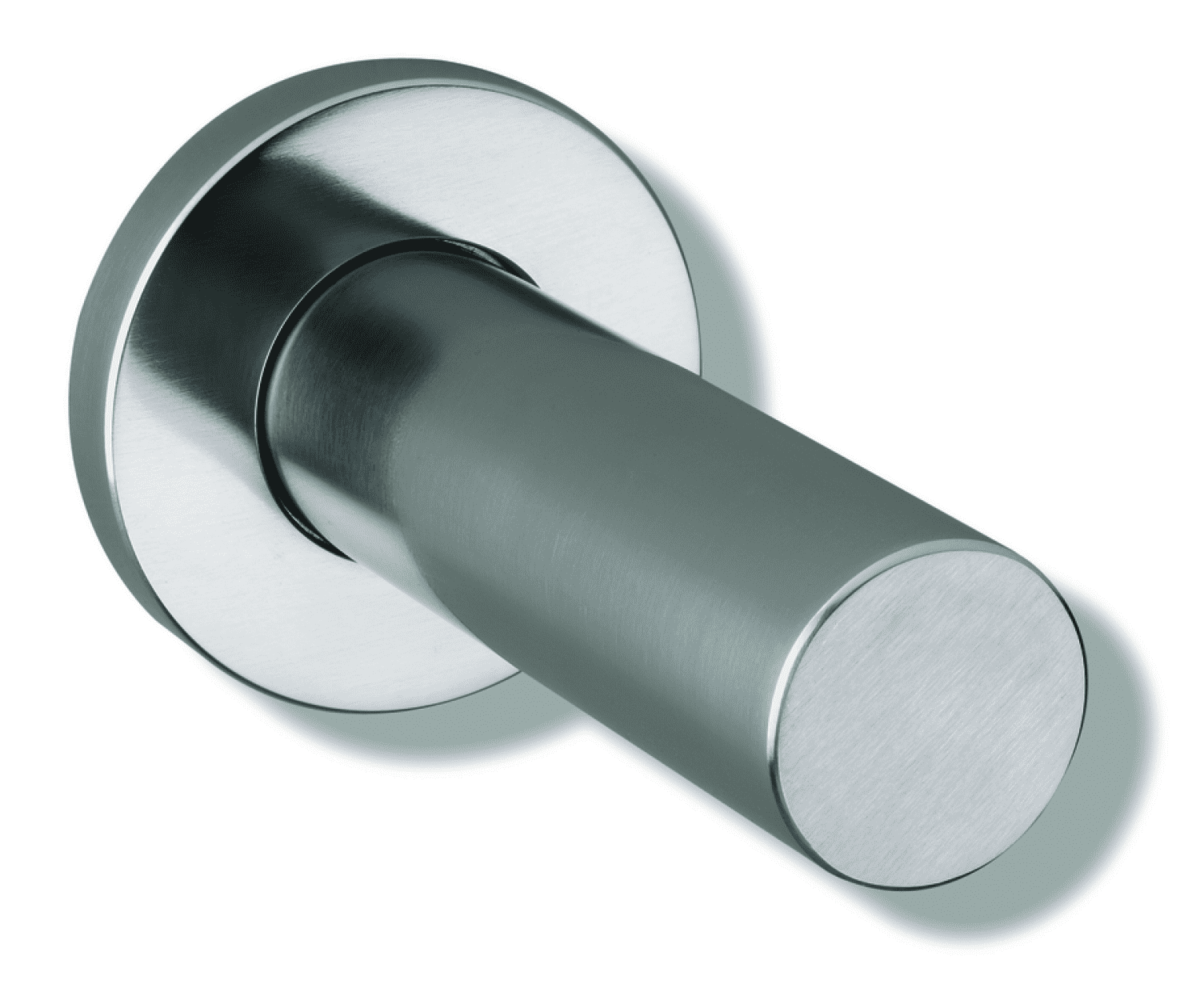 HEWI Reservepapierhalter Ser 805 edst., für 1 WC-Papierrolle