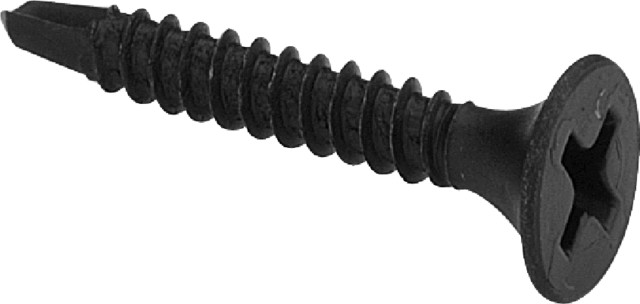 Viega Schnellbauschraube Viegaswift 8099 für GKFI-Platten in 3,5x25mm Stahl