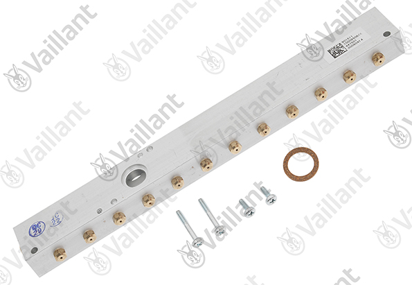 Vaillant Düsenstock Vaillant-Nr. 0020206076