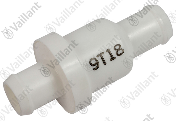 Vaillant Filter, Kondensat Vaillant-Nr. 0020127989
