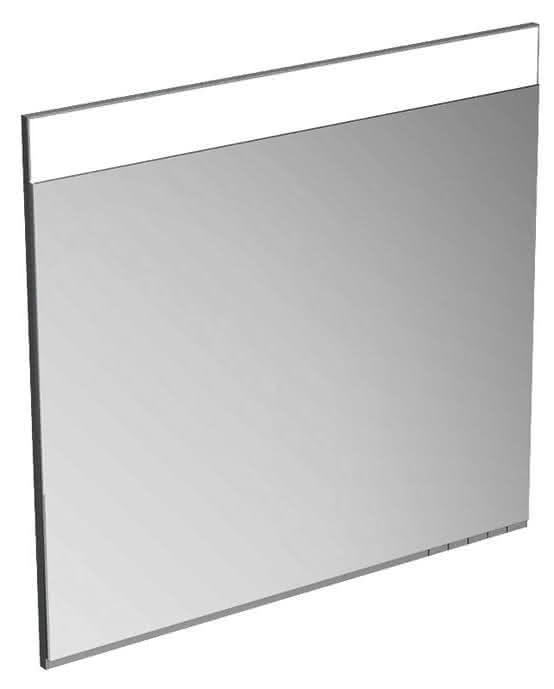 KEUCO Lichtspiegel Edition 400 11596, 535 x 650 x 33 mm