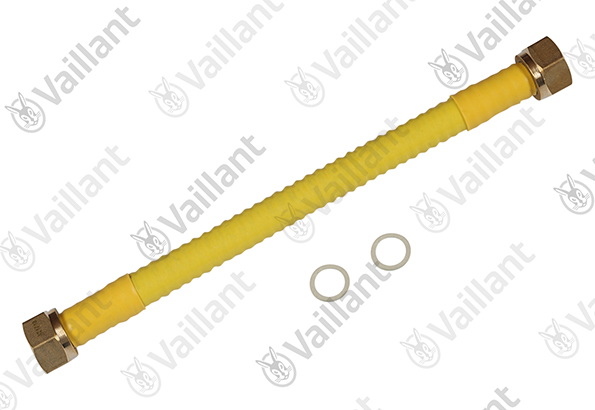 Vaillant Gasrohr, flexibel Vaillant-Nr. 0020264846