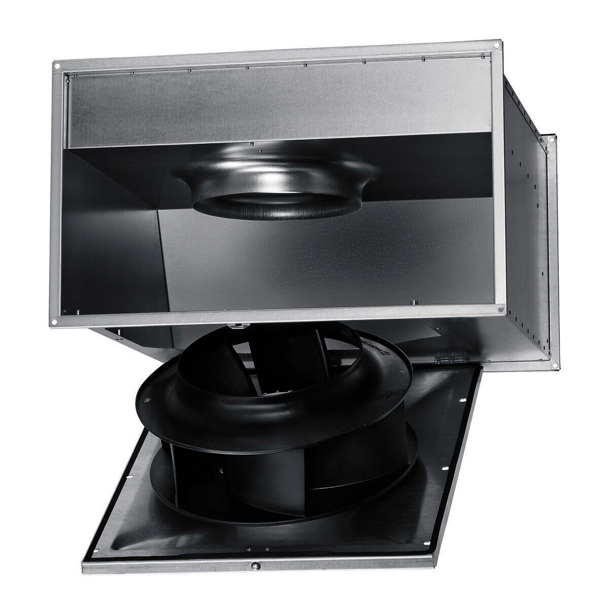 Helios KRW EC 225/40/20 Kanalventilator EC 1-PH regelbar