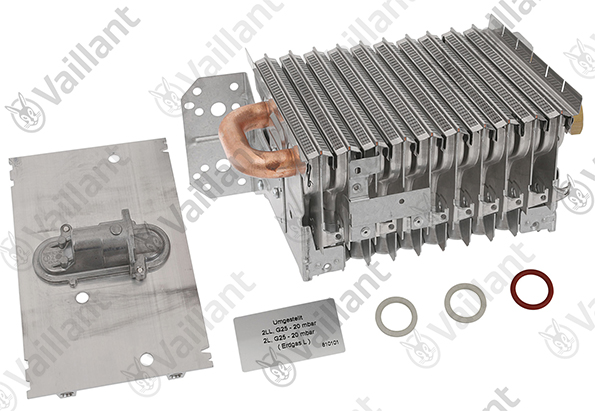 Vaillant Brenner Vaillant-Nr. 050462